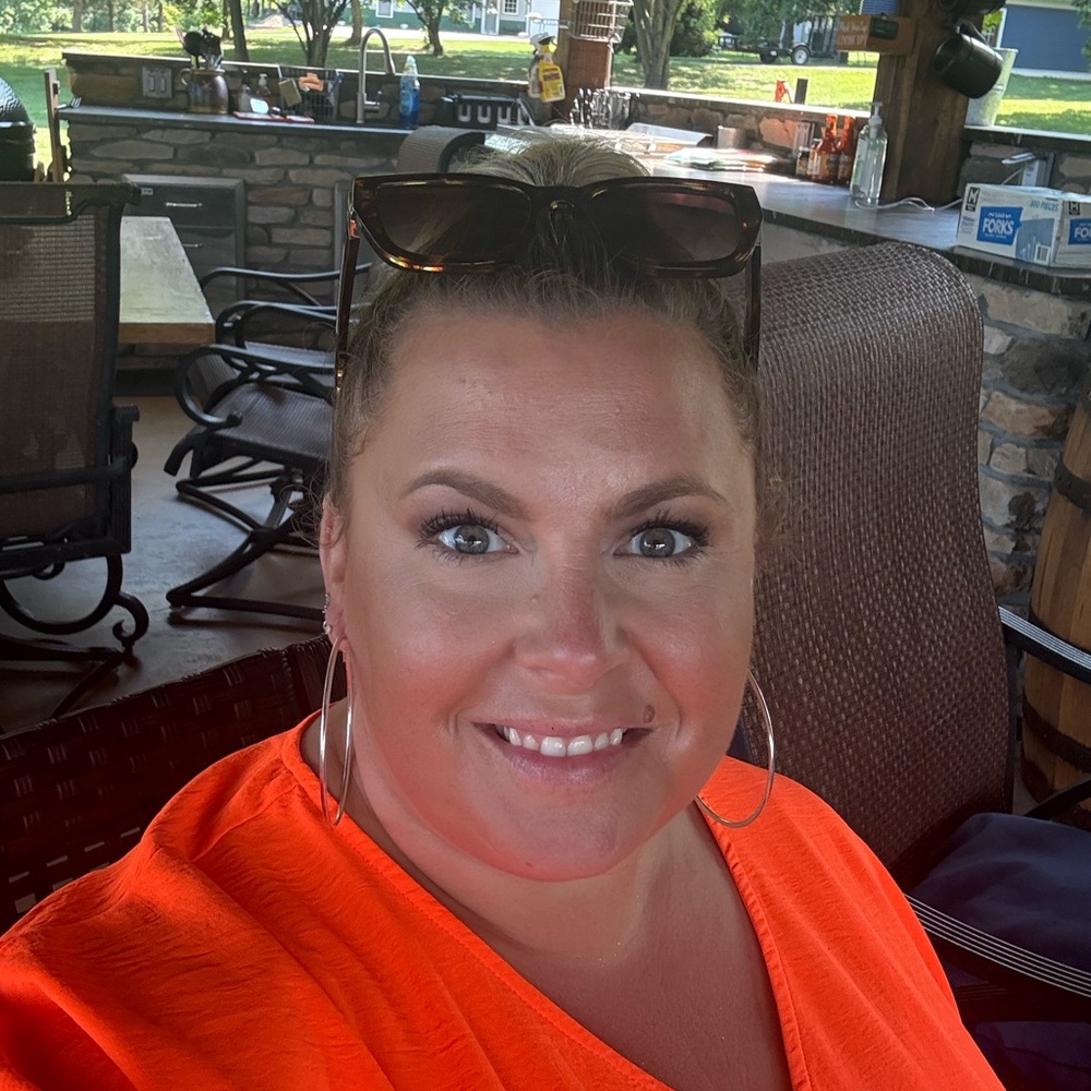 Meet your Posher, Aimee